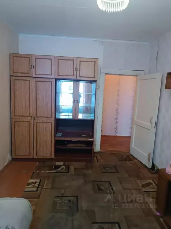 3-к кв. Тверская область, Тверь ул. Зинаиды Тимофеевой, 7 (57.0 м) - Фото 2