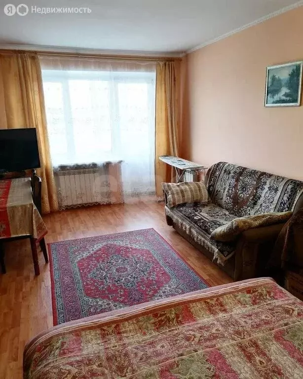 2-комнатная квартира: Улан-Удэ, улица Борсоева, 71 (53.6 м) - Фото 1
