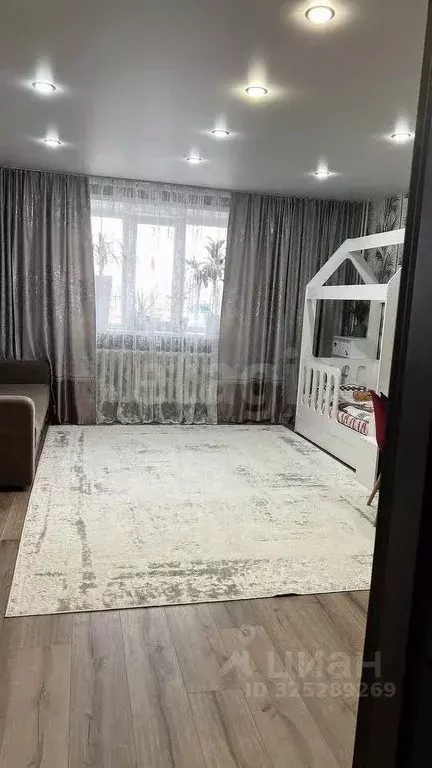 Студия Алтайский край, Новоалтайск ул. Анатолия, 100 (30.0 м) - Фото 2