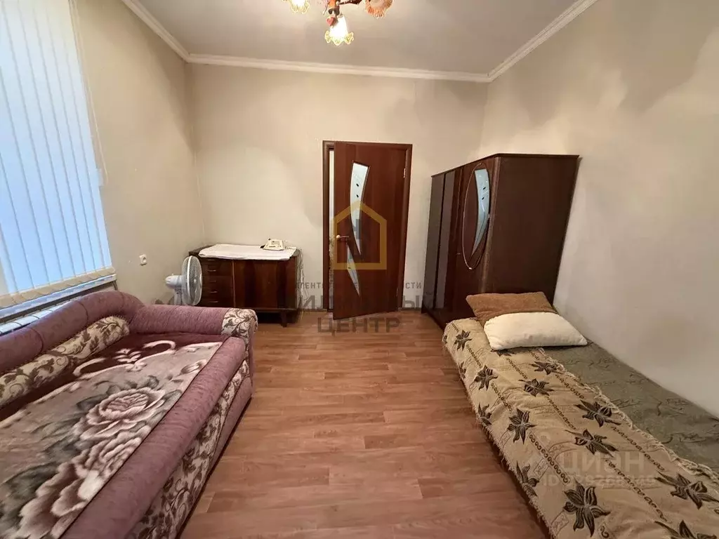 2-к кв. Ставропольский край, Пятигорск Теплосерная ул., 34 (35.0 м) - Фото 1
