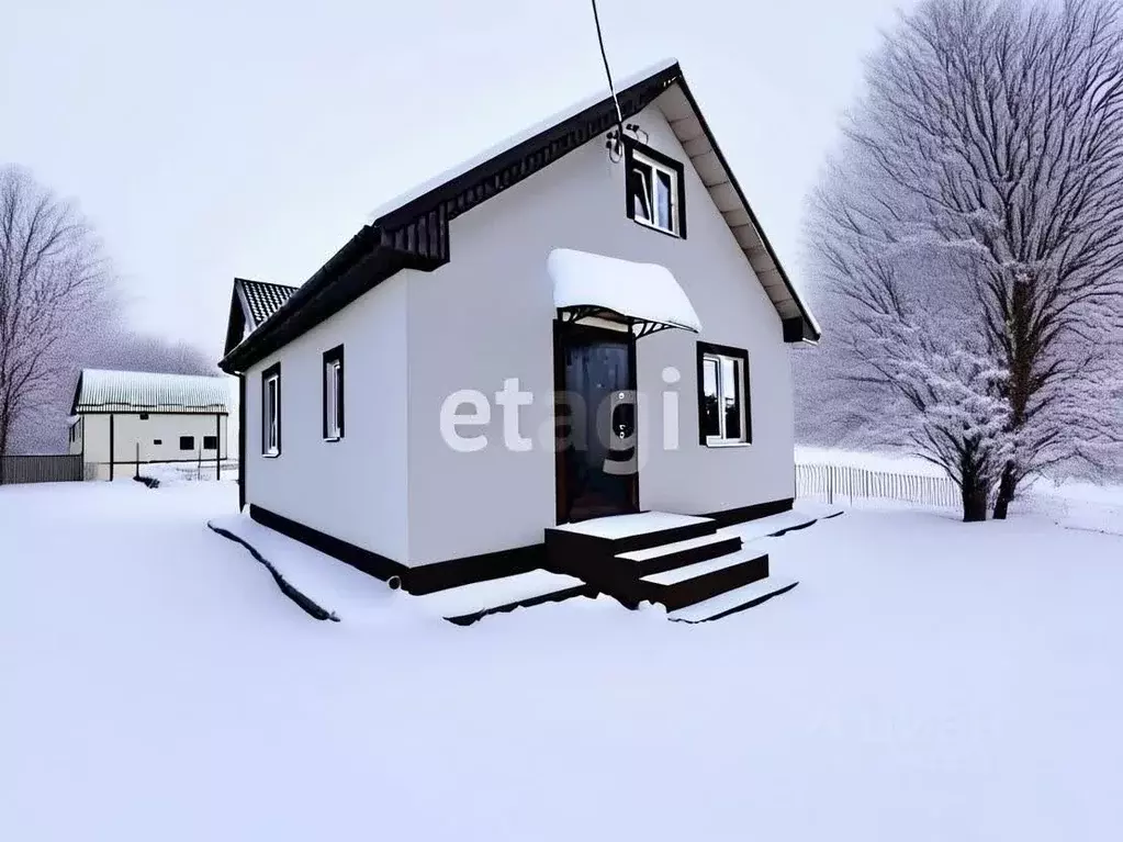 Дом в Калининградская область, Калининград Фрегат СНТ, проезд ... - Фото 1