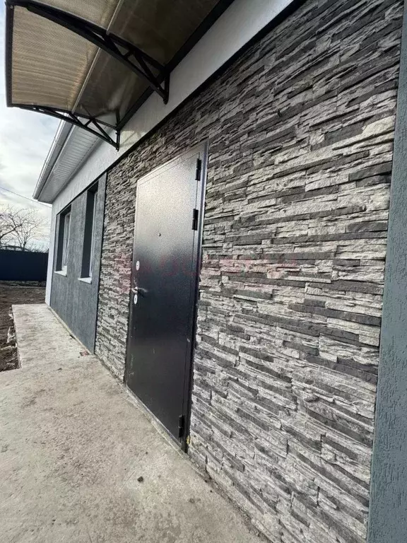 Дом в Ростовская область, Новочеркасск Сарматская ул., 200 (99 м) - Фото 2