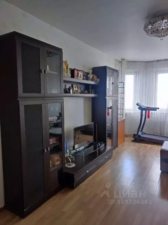 2-к кв. Московская область, Мытищи Юбилейная ул., 30 (70.0 м) - Фото 1