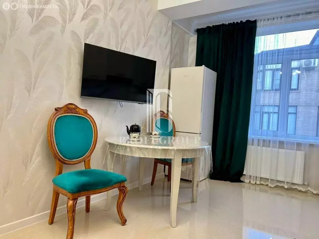 2-комнатная квартира: Махачкала, Московская улица, 49к2 (72 м) - Фото 0