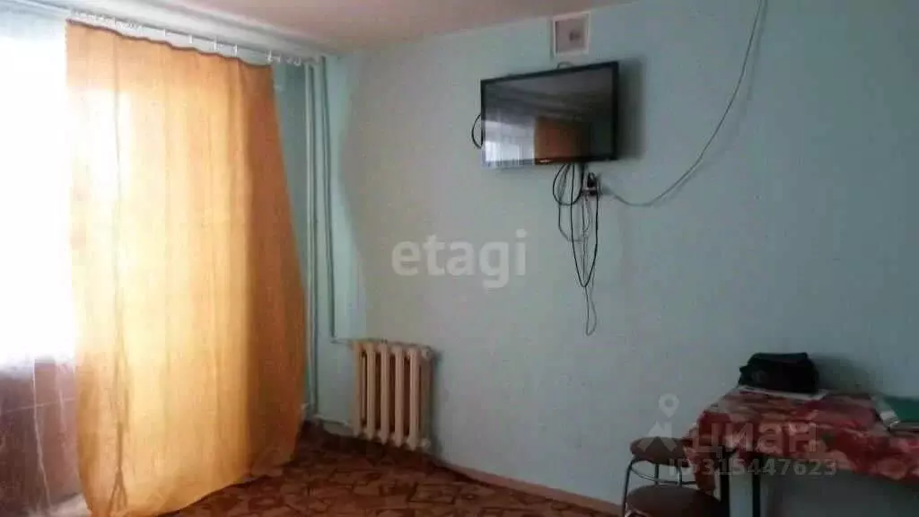 Комната Свердловская область, Нижний Тагил ул. Металлургов, 68 (20.5 ... - Фото 1