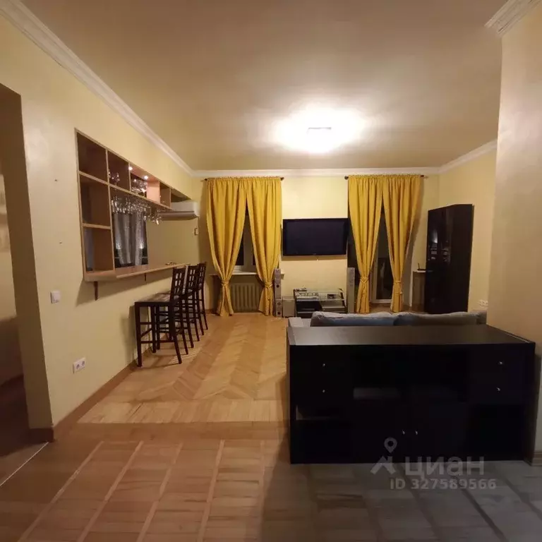 2-к кв. Москва Волоколамское ш., 1кА (65.0 м) - Фото 2