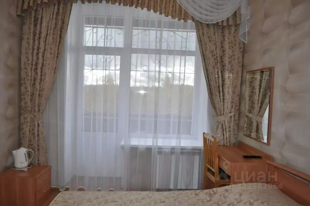 Комната Кировская область, Киров ул. Владимирская, 10 (10.0 м) - Фото 2