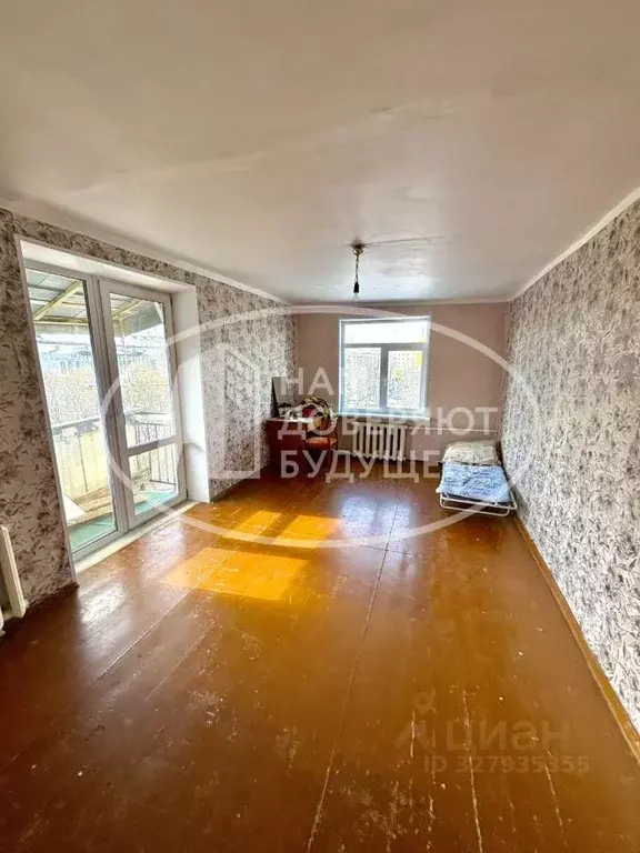 1-к кв. Пермский край, Лысьва ул. Металлистов, 21А (32.9 м) - Фото 1