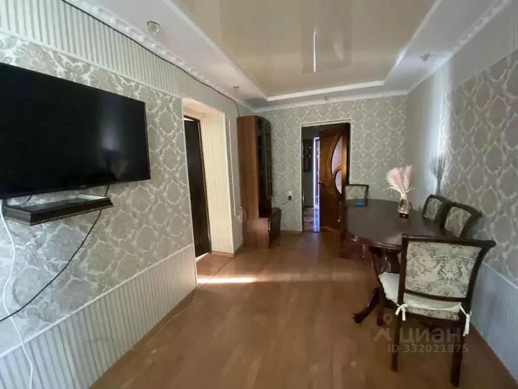 Дом в Ставропольский край, Минераловодский муниципальный округ, с. ... - Фото 2