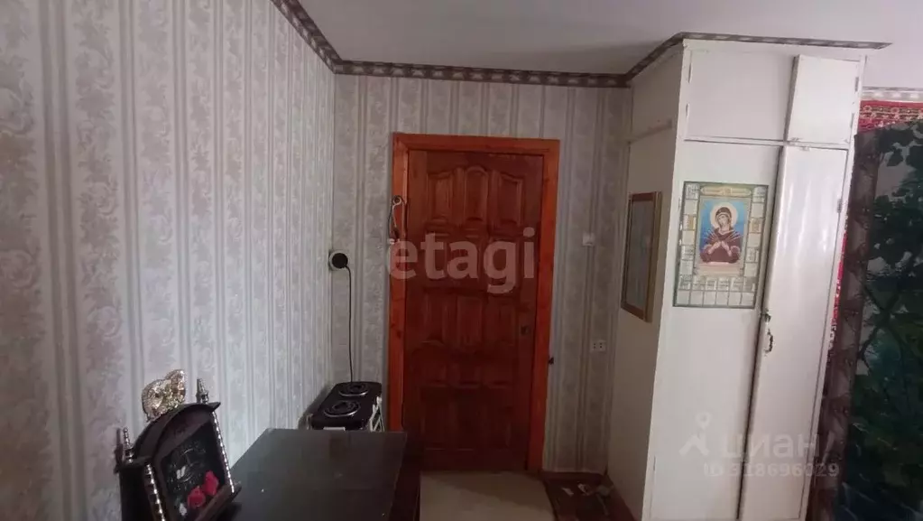 Комната Саратовская область, Балашов Фестивальная ул., 18 (15.6 м) - Фото 0