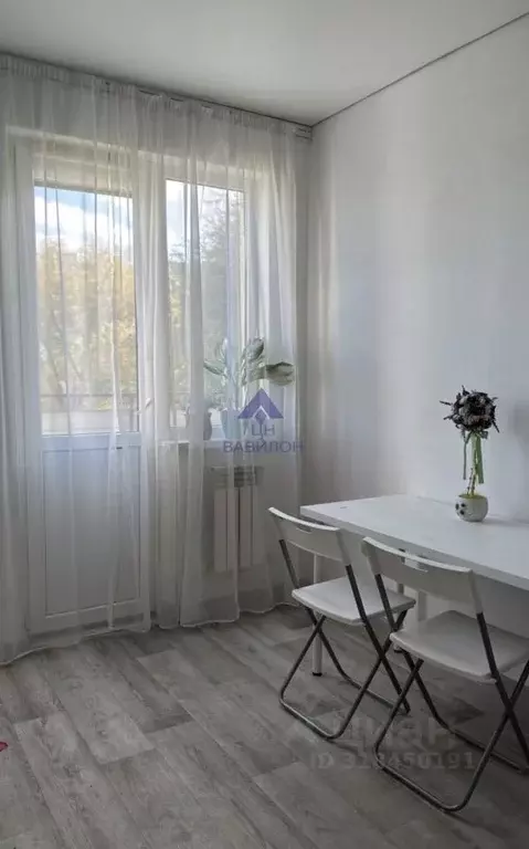 1-к кв. Ростовская область, Волгодонск ул. Маршала Кошевого (42.0 м) - Фото 1