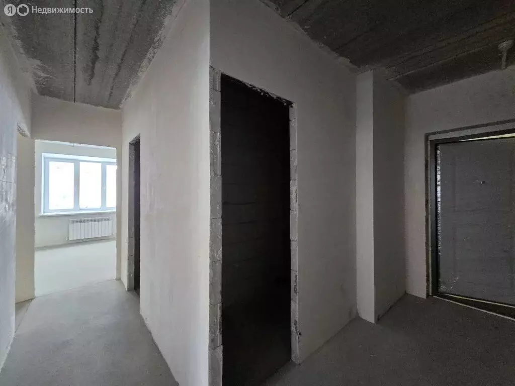 2-комнатная квартира: Ярославль, Туговская улица, 47 (60 м) - Фото 1