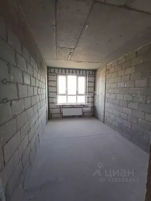 Студия Волгоградская область, Волгоград ул. Грибанова, 1 (20.8 м) - Фото 0