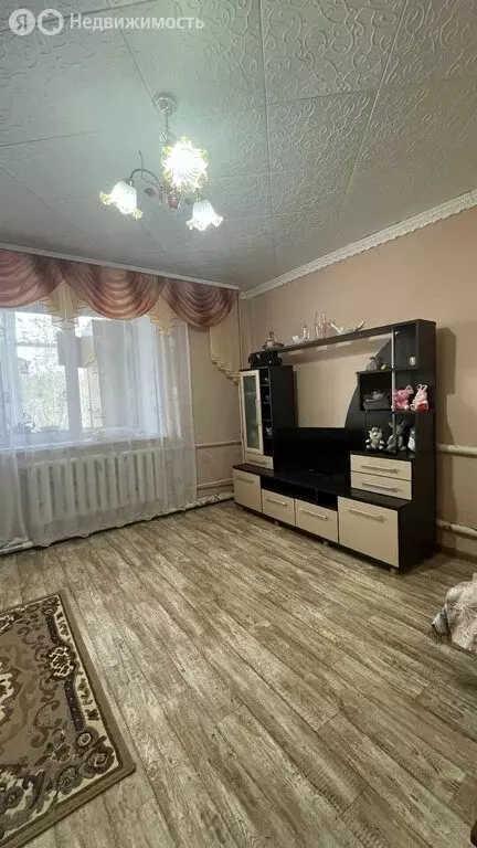 2-комнатная квартира: Свердловская область, муниципальный округ ... - Фото 2