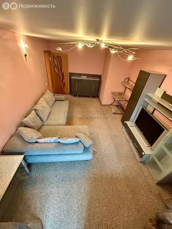 1-комнатная квартира: Москва, Халтуринская улица, 18 (31.3 м) - Фото 2