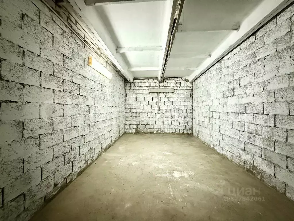 Гараж в Чувашия, Чебоксары Ядринское ш., 4 (20 м) - Фото 2