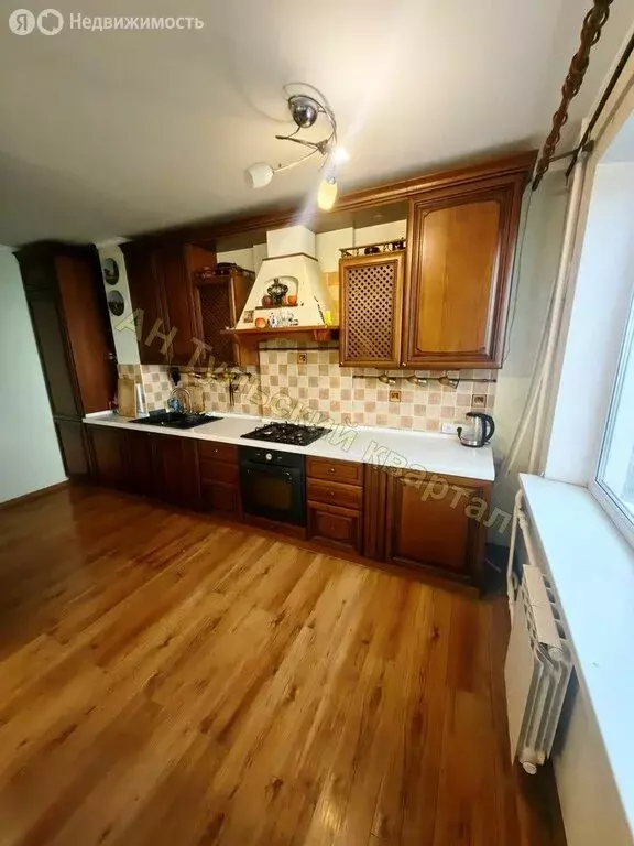3-комнатная квартира: Тула, улица Академика Обручева, 5 (65.5 м) - Фото 0