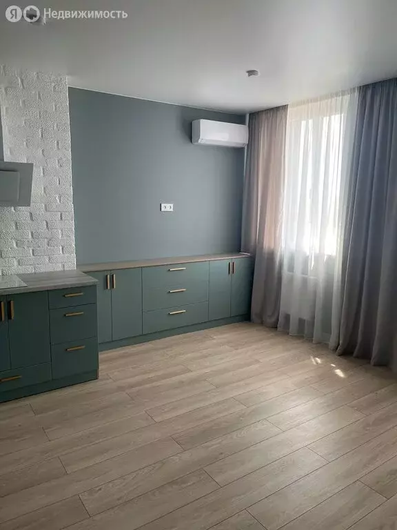 Квартира-студия: Ростов-на-Дону, проспект Ленина, 46/2 (28.5 м) - Фото 1