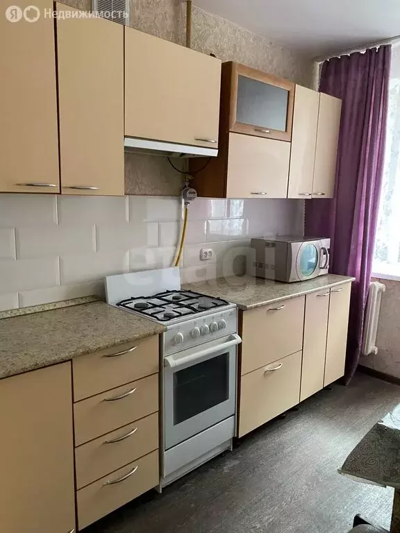 1-комнатная квартира: Чебоксары, проспект И.Я. Яковлева, 16 (29 м) - Фото 1