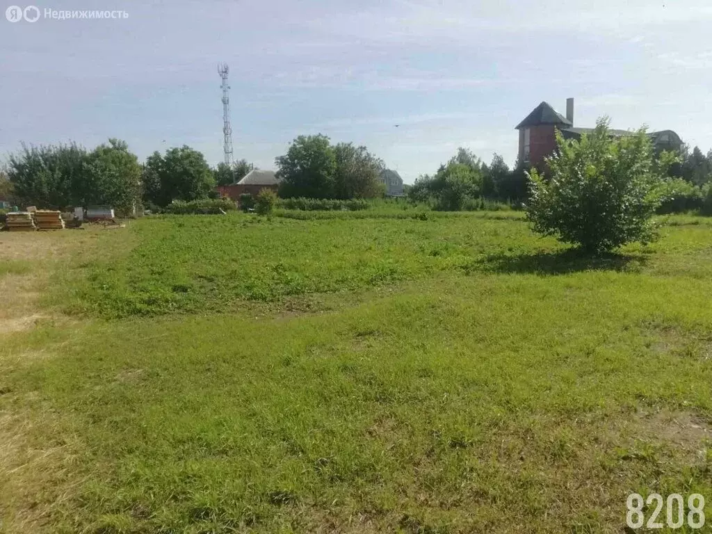 Участок в Старочеркасская, улица Калинина, 31 (7.5 м) - Фото 0