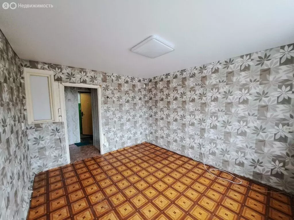 1к в 7-комнатной квартире (17.2 м) - Фото 2