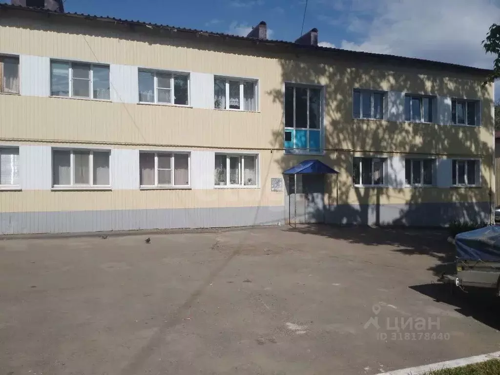 Комната Мордовия, Саранск ул. Крылова, 63 (10.4 м) - Фото 1
