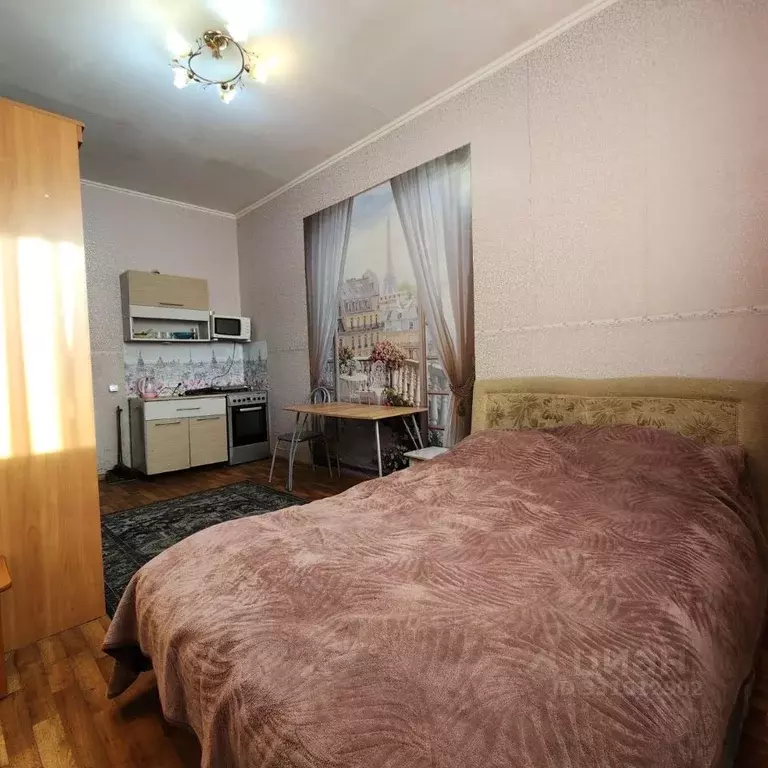 Студия Приморский край, Владивосток ул. Калинина, 115А (20.4 м) - Фото 2