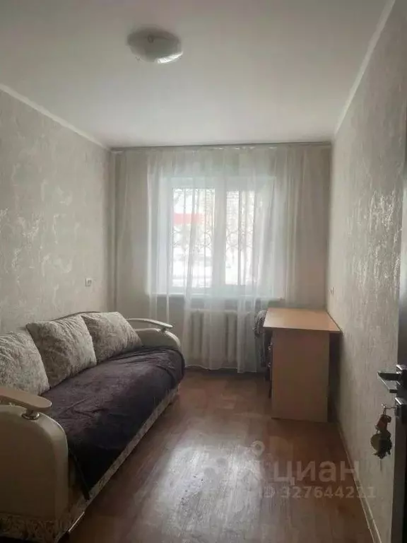 Комната Новосибирская область, Новосибирск Академгородок мкр, ул. ... - Фото 1