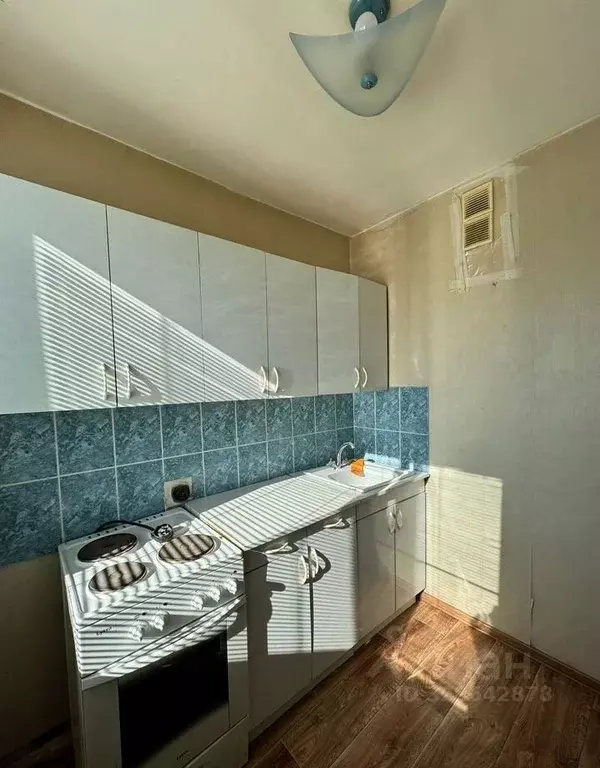 1-к кв. Новосибирская область, Искитим Южный мкр, 1 (29.0 м) - Фото 1