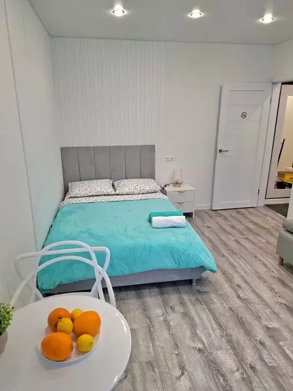 1-к кв. Москва Белореченская ул., 15 (33.0 м) - Фото 2