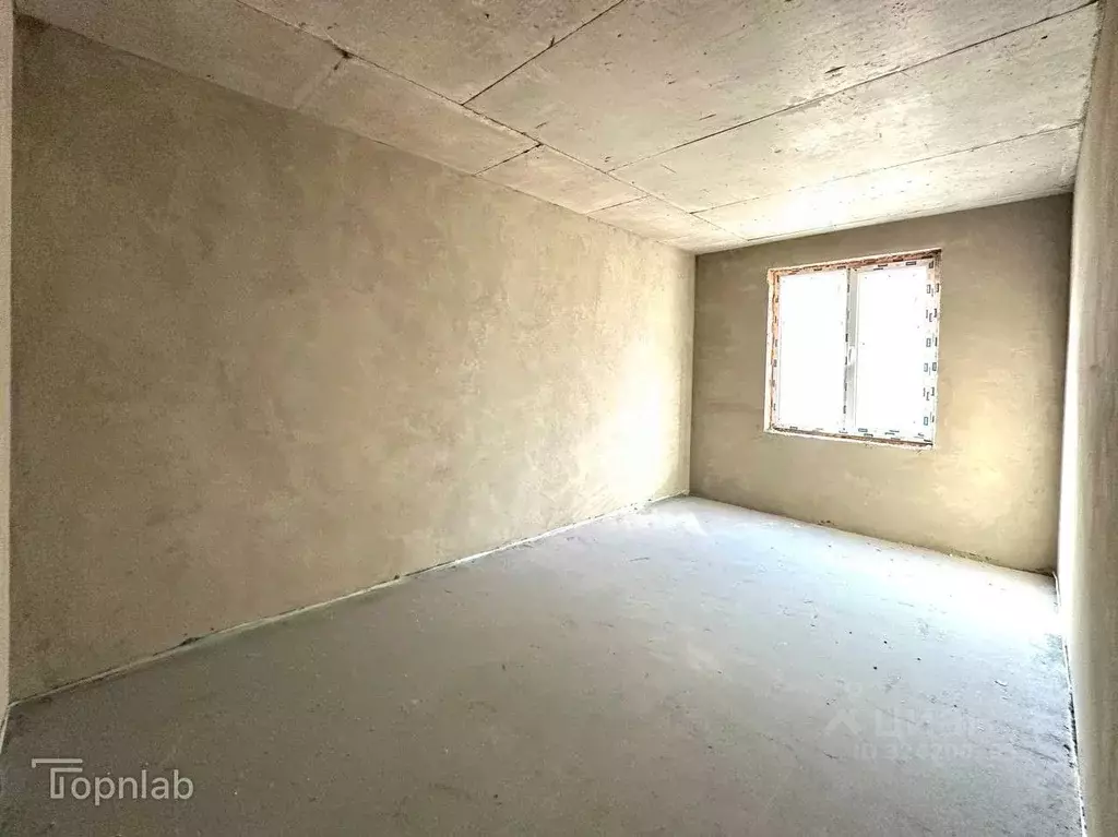 1-к кв. Кабардино-Балкария, Нальчик ул. Героя России Т.М. Тамазова, 5 ... - Фото 2