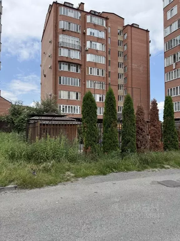 2-к кв. Северная Осетия, Владикавказ просп. Доватора, 91к1 (80.0 м) - Фото 2