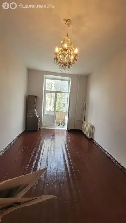 1к в 2-комнатной квартире (18.6 м) - Фото 2
