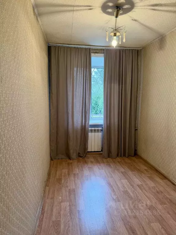 3-к кв. Иркутская область, Иркутск Советская ул., 180 (55.3 м) - Фото 2