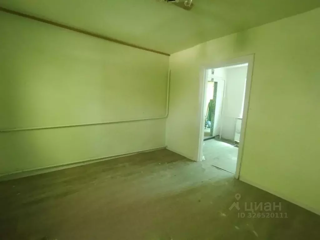 Дом в Краснодарский край, с. Успенское ул. Партизанская (28 м) - Фото 1