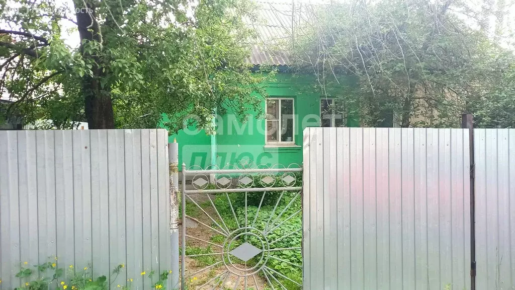 Дом в Рязань, район Приокский, Луговая улица (97.8 м) - Фото 0