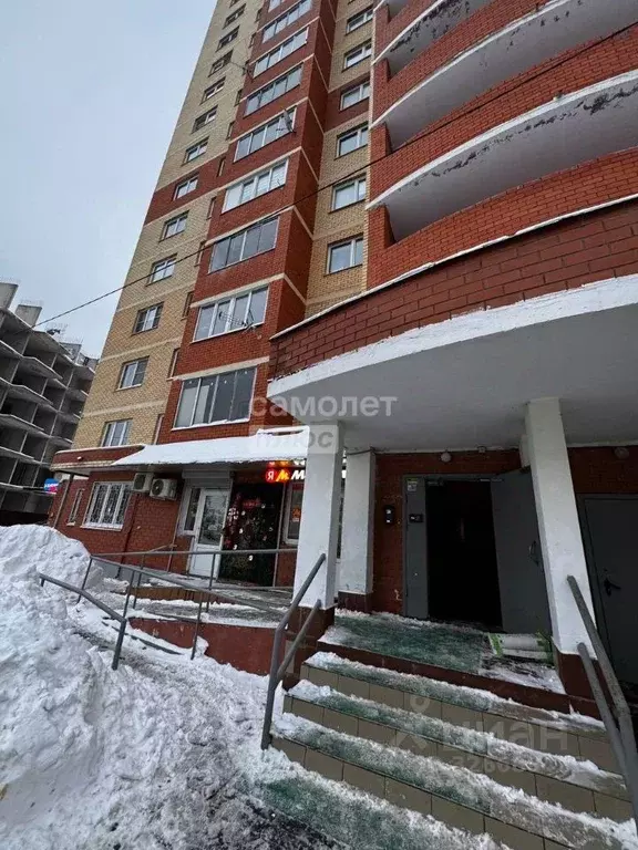 1-к кв. Московская область, Солнечногорск городской округ, пос. ... - Фото 1