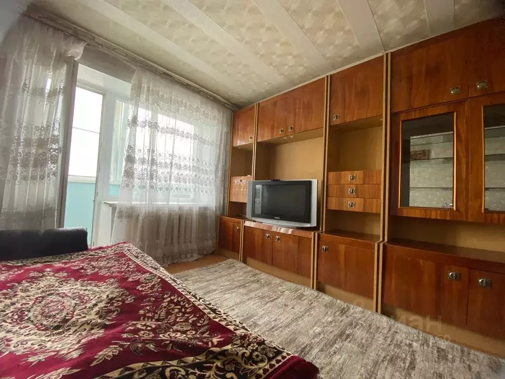 2-к кв. Белгородская область, Алексеевка ул. Победы, 26 (45.0 м) - Фото 1
