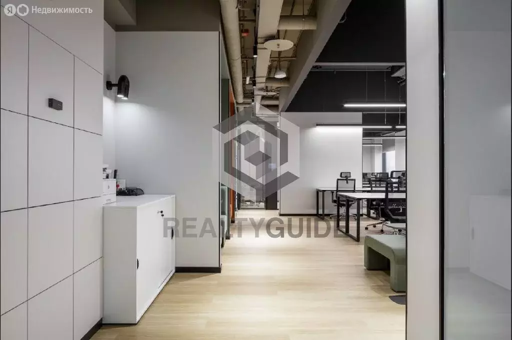 Офис (120 м) - Фото 1