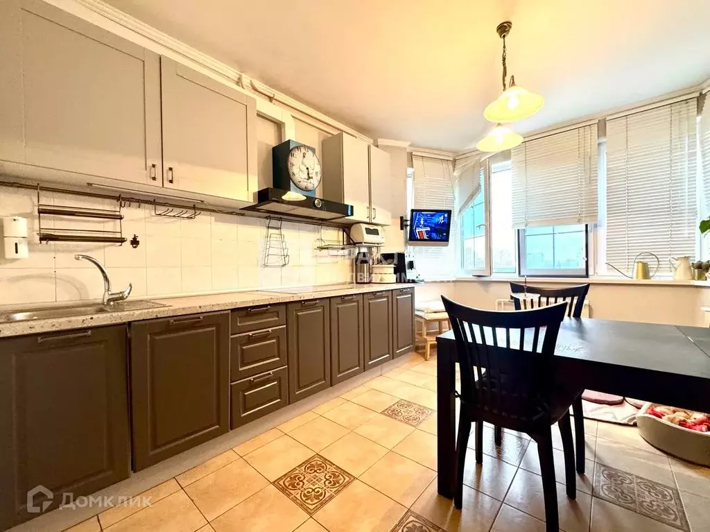 Продаётся 3-к квартира, 76.1 м - Фото 0