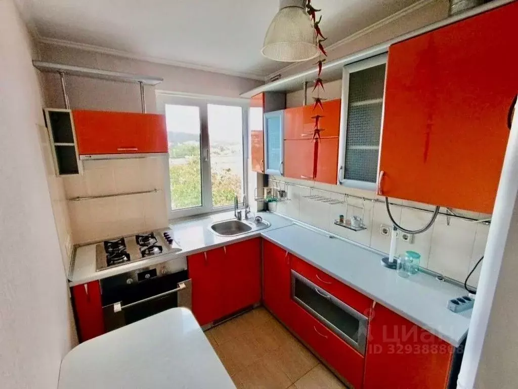 2-к кв. Крым, Симферополь ул. Первомайская, 10А (44.0 м) - Фото 1