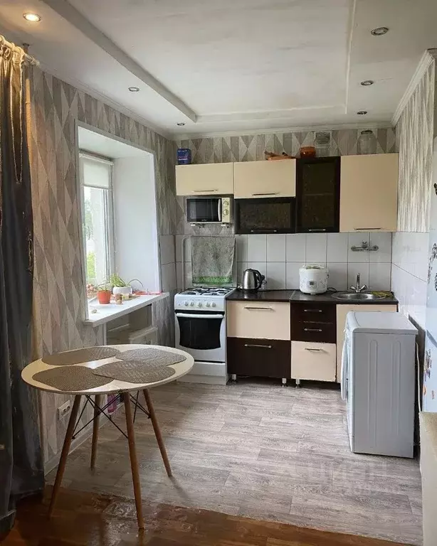 2-к кв. Красноярский край, Канск ул. 30 лет ВЛКСМ, 38 (41.4 м) - Фото 1