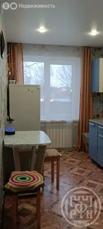 2-комнатная квартира: посёлок Батецкий, Лужская улица, 15 (51 м) - Фото 2