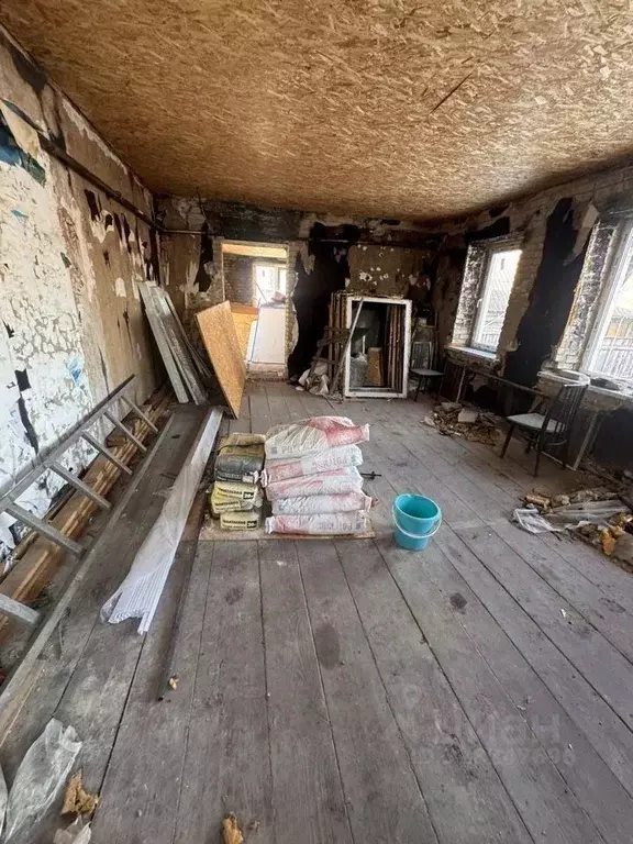 Дом в Московская область, Павловский Посад ул. 1-я Мишутинская, 45 (45 ... - Фото 2