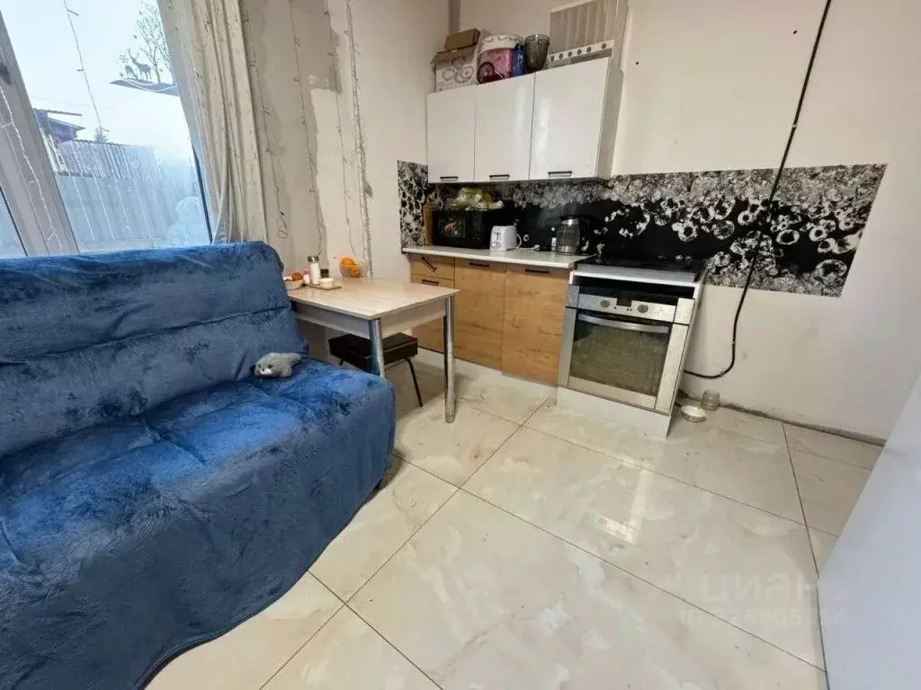 Дом в Иркутская область, Шелехов ул. Мира (97 м) - Фото 1