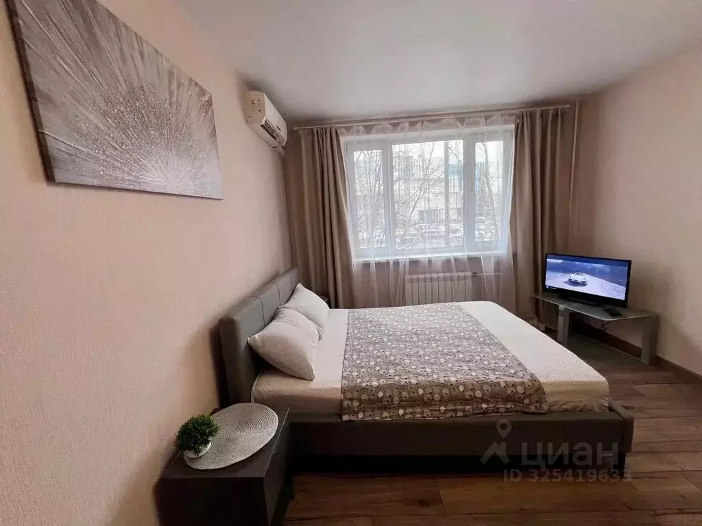 2-к кв. Москва Хорошевское ш., 72К1 (55.0 м) - Фото 1