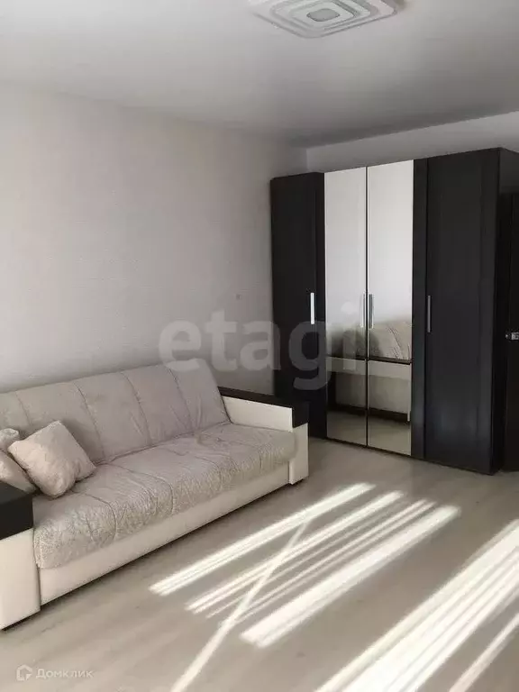 Продаётся 1-к квартира, 46 м - Фото 1