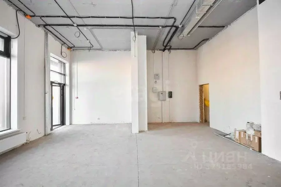 Помещение свободного назначения в Красноярский край, Красноярск ул. ... - Фото 1