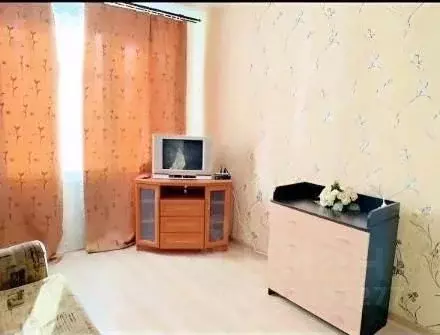 1-к кв. Ставропольский край, Ставрополь ул. Тухачевского, 28/9 (35.0 ... - Фото 1