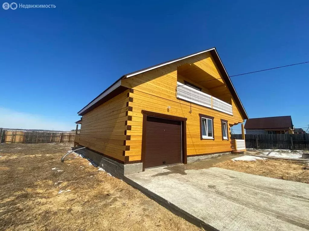 Дом в деревня Грановщина, улица Владислава Галкина (180 м) - Фото 2